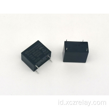 ningbo kualitas baik Magnetic hold relay